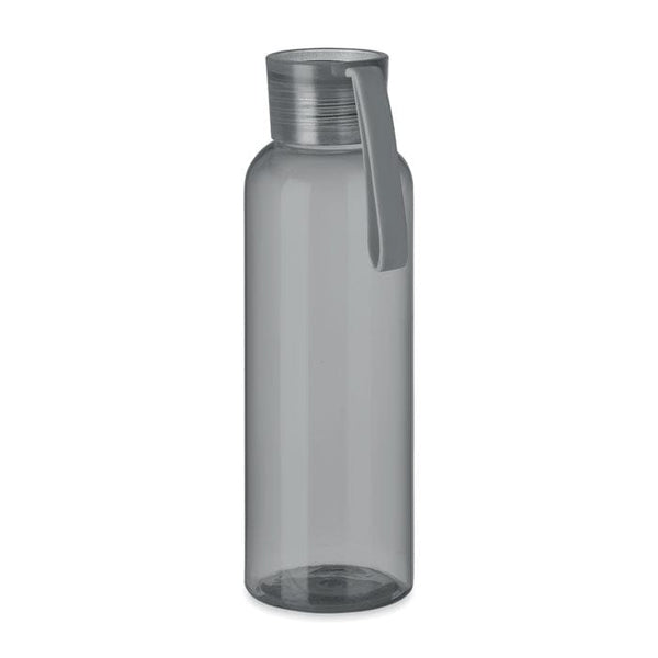 Bottiglia Tritan 500ml grigio - personalizzabile con logo