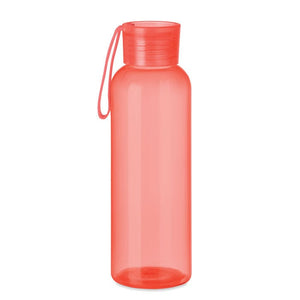 Bottiglia Tritan 500ml - personalizzabile con logo