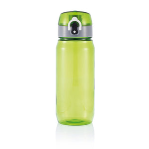 Bottiglia Tritan - personalizzabile con logo