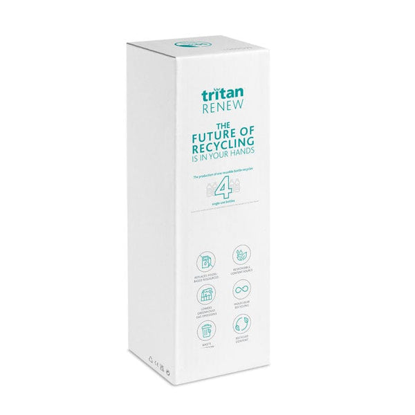 Bottiglia Tritan Renew™ 650 ml - personalizzabile con logo