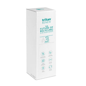 Bottiglia Tritan Renew™ 800 ml - personalizzabile con logo