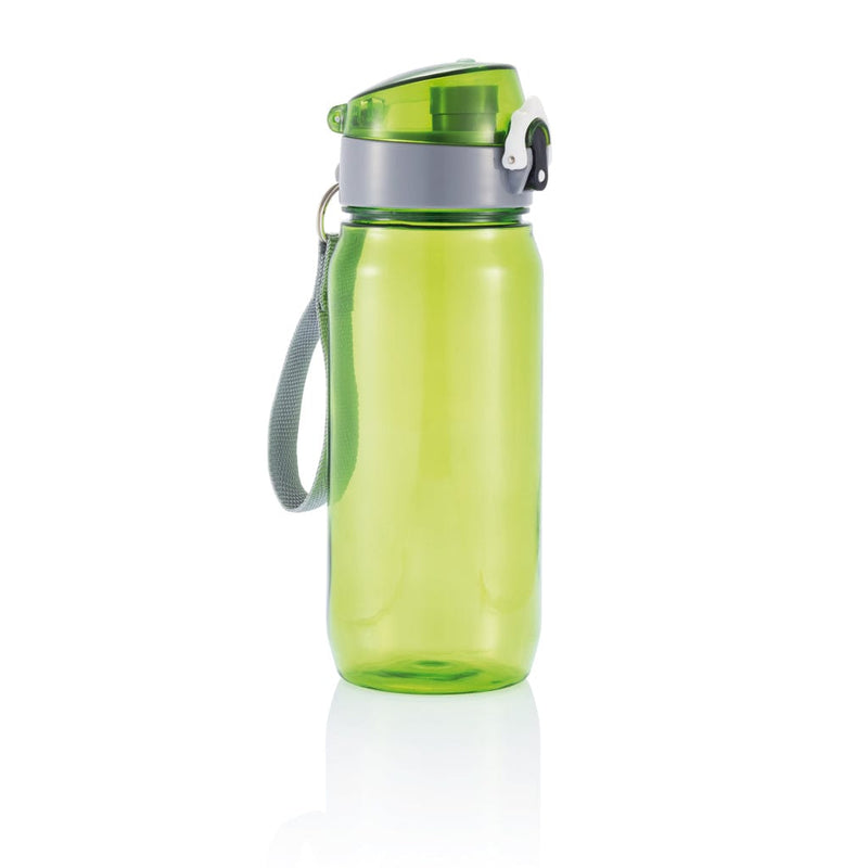 Bottiglia Tritan Colore: verde €9.97 - P436.007