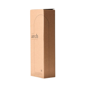 Bottiglia VINGA Arch in rPET RCS 500ml - personalizzabile con logo