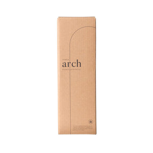 Bottiglia VINGA Arch in rPET RCS 500ml - personalizzabile con logo