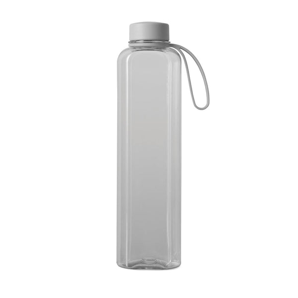 Bottiglia VINGA Arch in rPET RCS 500ml trasparente - personalizzabile con logo