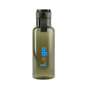 Bottiglia VINGA Balti in RPET RCS 575ml - personalizzabile con logo