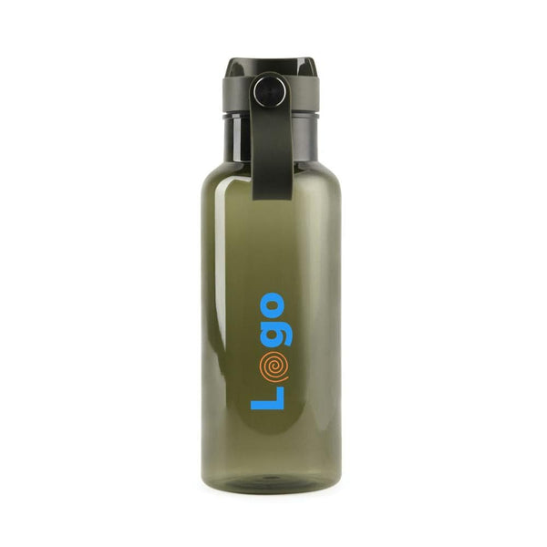 Bottiglia VINGA Balti in RPET RCS 575ml - personalizzabile con logo