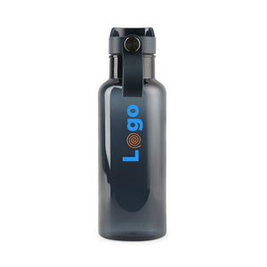 Bottiglia VINGA Balti in RPET RCS 575ml - personalizzabile con logo