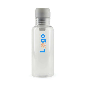 Bottiglia VINGA Balti in RPET RCS 575ml - personalizzabile con logo