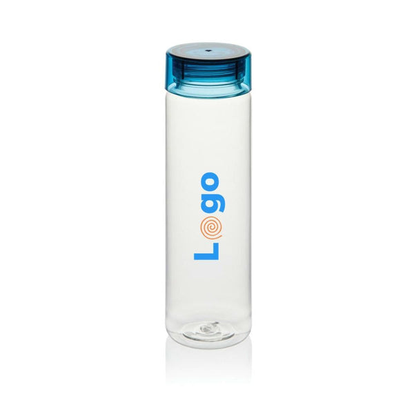 Bottiglia VINGA Cott RPET - personalizzabile con logo
