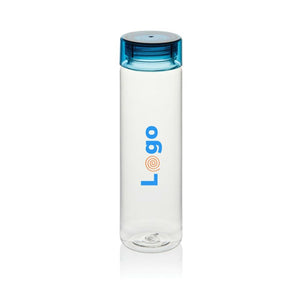 Bottiglia VINGA Cott RPET - personalizzabile con logo