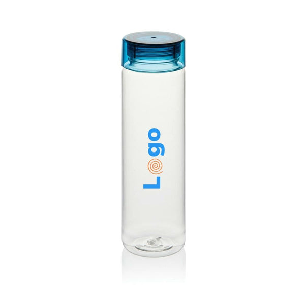 Bottiglia VINGA Cott RPET - personalizzabile con logo