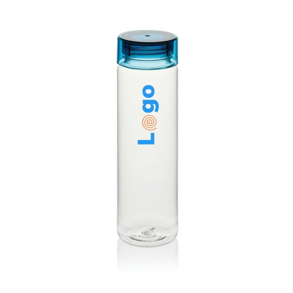 Bottiglia VINGA Cott RPET - personalizzabile con logo