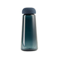 Bottiglia VINGA Erie in RPET RCS 575ml blu - personalizzabile con logo