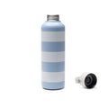 Bottiglia VINGA Lagoa in rAcciaio RCS 600ml azzurro - personalizzabile con logo