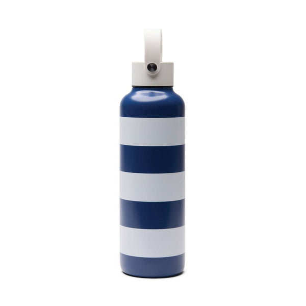 Bottiglia VINGA Lagoa in rAcciaio RCS 600ml - personalizzabile con logo