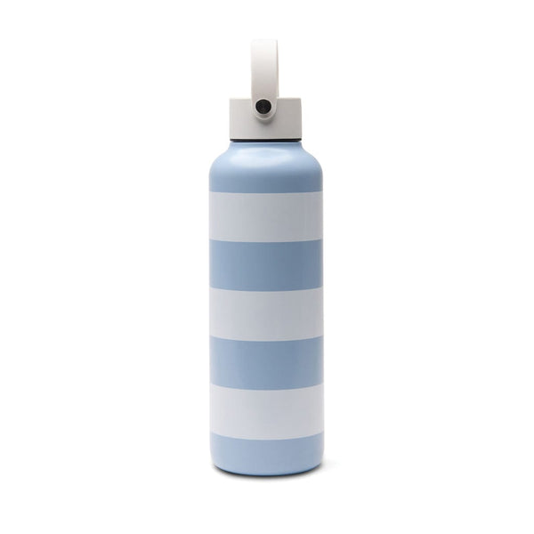 Bottiglia VINGA Lagoa in rAcciaio RCS 600ml - personalizzabile con logo