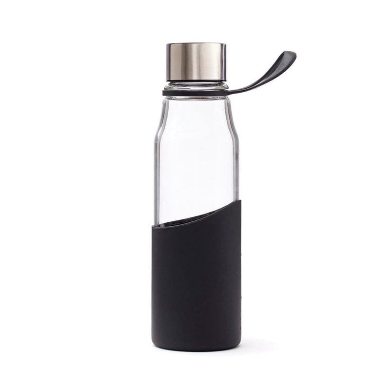 Bottiglia VINGA Lean Glass - personalizzabile con logo