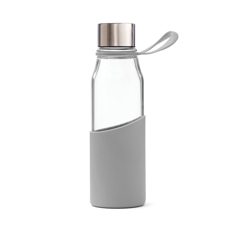 Bottiglia VINGA Lean Glass - personalizzabile con logo