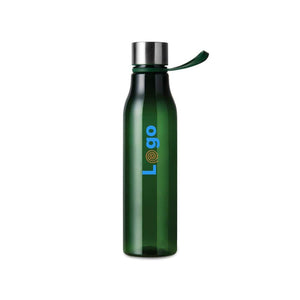 Bottiglia VINGA Lean RCS 800ml - personalizzabile con logo