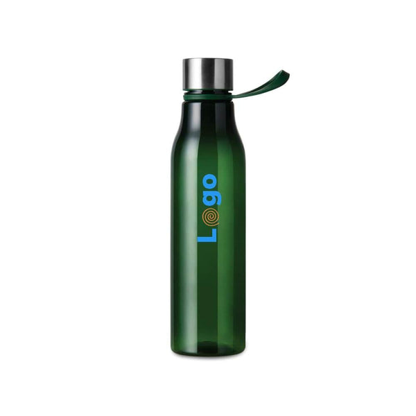 Bottiglia VINGA Lean RCS 800ml - personalizzabile con logo