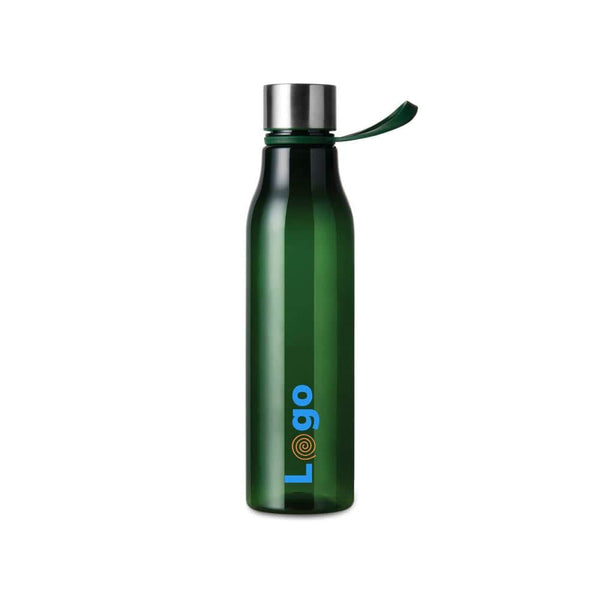 Bottiglia VINGA Lean RCS 800ml - personalizzabile con logo