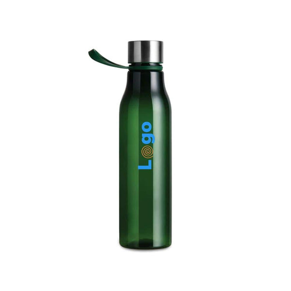 Bottiglia VINGA Lean RCS 800ml - personalizzabile con logo