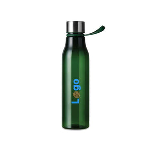 Bottiglia VINGA Lean RCS 800ml - personalizzabile con logo
