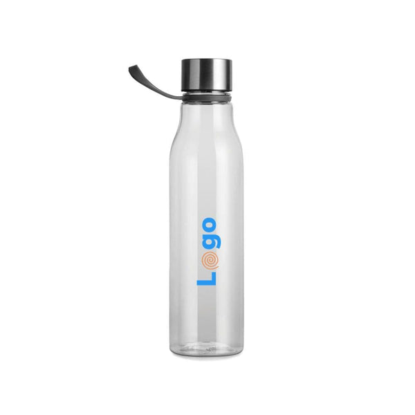 Bottiglia VINGA Lean RCS 800ml - personalizzabile con logo
