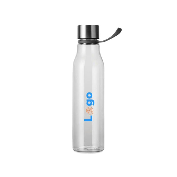 Bottiglia VINGA Lean RCS 800ml - personalizzabile con logo