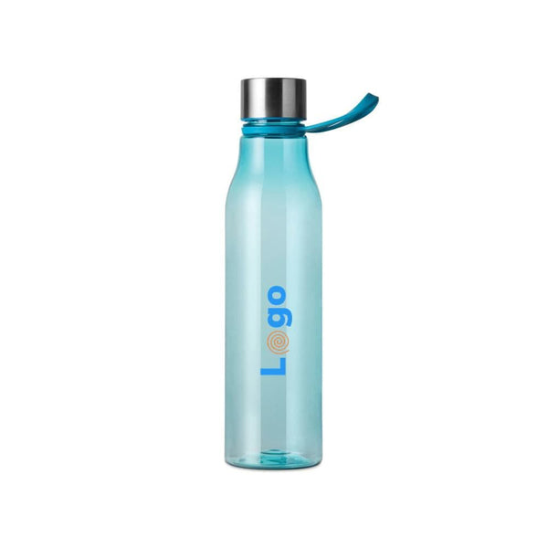 Bottiglia VINGA Lean RCS 800ml - personalizzabile con logo