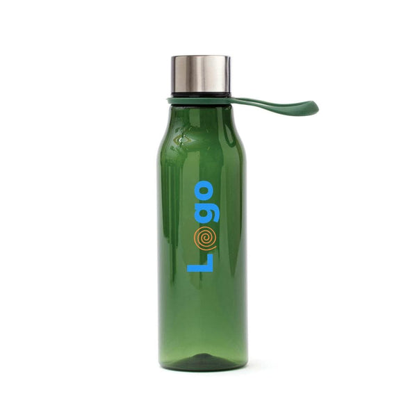 Bottiglia VINGA Lean Tritan - personalizzabile con logo