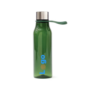 Bottiglia VINGA Lean Tritan - personalizzabile con logo