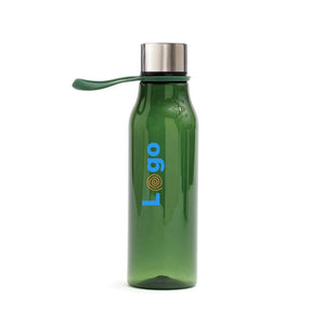 Bottiglia VINGA Lean Tritan - personalizzabile con logo
