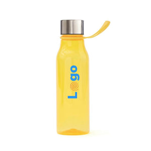 Bottiglia VINGA Lean Tritan - personalizzabile con logo