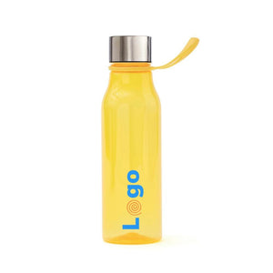 Bottiglia VINGA Lean Tritan - personalizzabile con logo