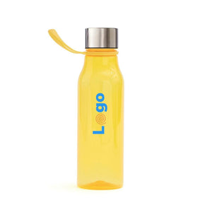 Bottiglia VINGA Lean Tritan - personalizzabile con logo