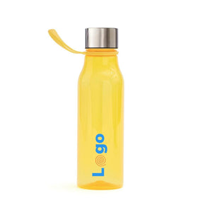 Bottiglia VINGA Lean Tritan - personalizzabile con logo