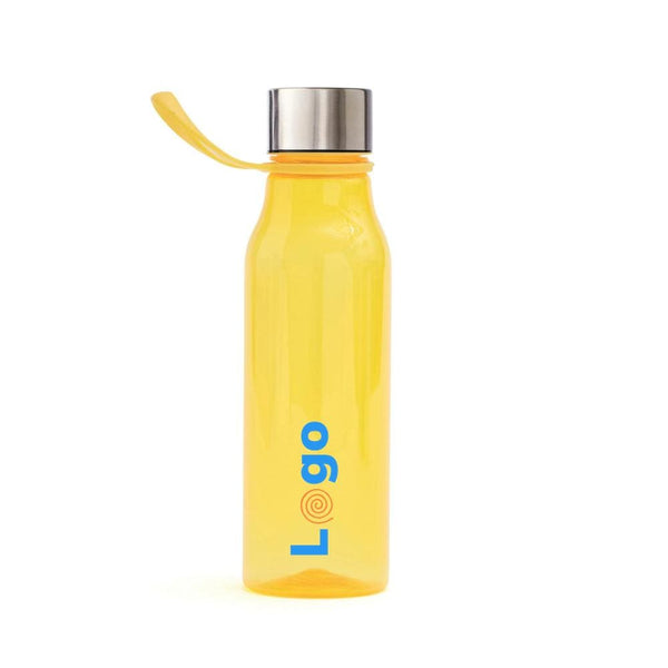Bottiglia VINGA Lean Tritan - personalizzabile con logo