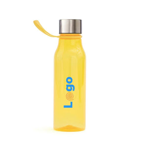 Bottiglia VINGA Lean Tritan - personalizzabile con logo