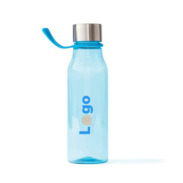 Bottiglia VINGA Lean Tritan - personalizzabile con logo