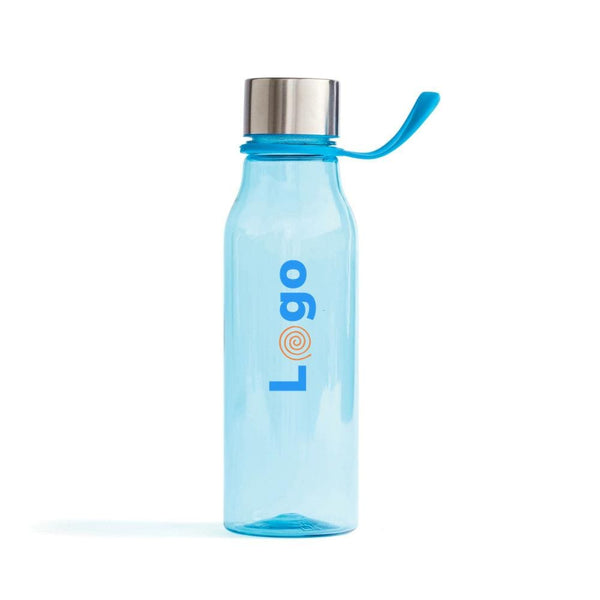 Bottiglia VINGA Lean Tritan - personalizzabile con logo