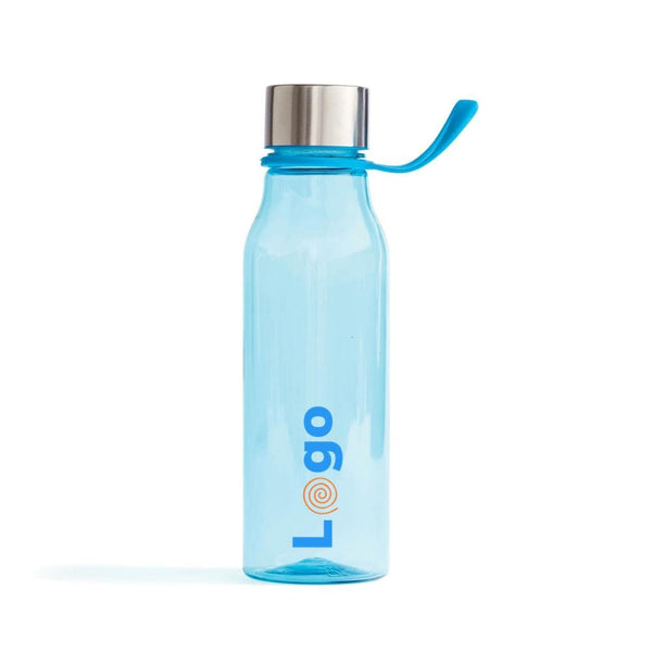 Bottiglia VINGA Lean Tritan - personalizzabile con logo