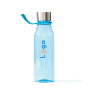 Bottiglia VINGA Lean Tritan - personalizzabile con logo