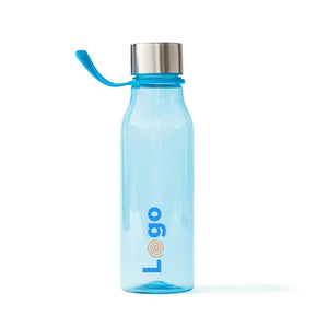 Bottiglia VINGA Lean Tritan - personalizzabile con logo