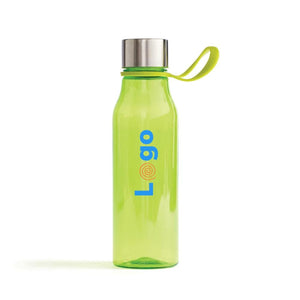 Bottiglia VINGA Lean Tritan - personalizzabile con logo
