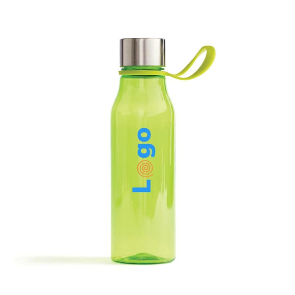 Bottiglia VINGA Lean Tritan - personalizzabile con logo