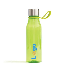 Bottiglia VINGA Lean Tritan - personalizzabile con logo