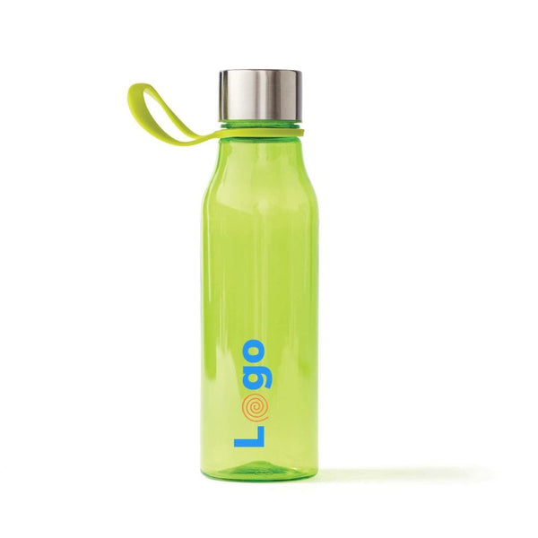 Bottiglia VINGA Lean Tritan - personalizzabile con logo