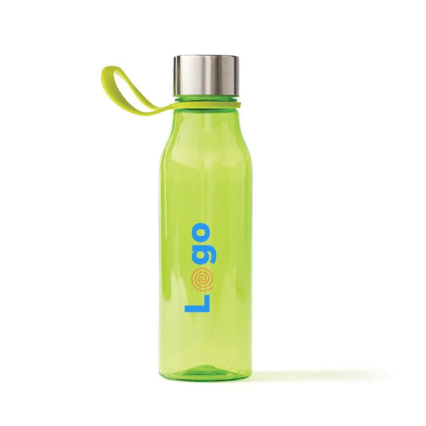 Bottiglia VINGA Lean Tritan - personalizzabile con logo